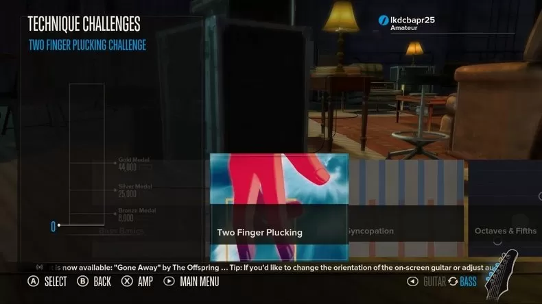 XBOX 360《摇滚史密斯》英文版GOD下载_2