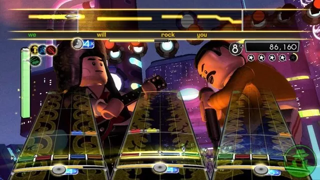 XBOX 360《乐高摇滚乐团》英文版GOD下载_2
