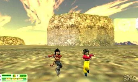 [3DS]《七龙珠：融合》日文版CIA下载_2
