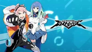 [3DS]《银河游骑兵》日文版CIA下载_0