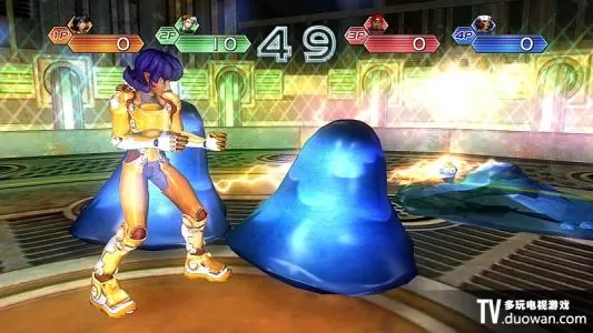 XBOX 360《疯狂大乱斗2》繁体中文版GOD下载_1