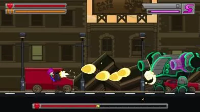 switch《血流bleed 2》NSP-补丁下载_1