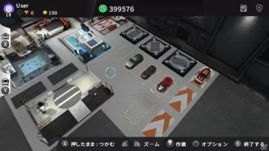 switch《GEAR竞速俱乐部无限》NSP下载_1