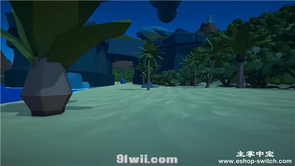 switch《沉溺Drowning》NSP下载_0