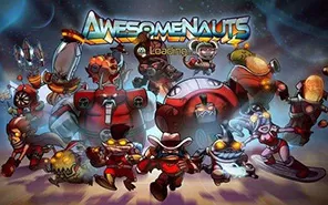 PS4《王牌英雄 组装》英文版PKG下载