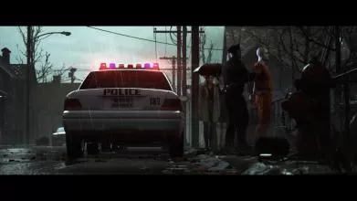 PS4《隐藏日程》英文版PKG下载_1