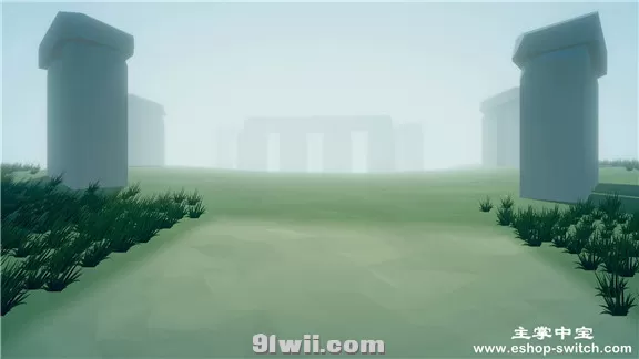 switch《沉溺Drowning》NSP下载_1