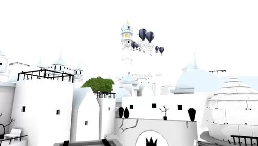 PS4《未尽天鹅》英文版PKG下载_1