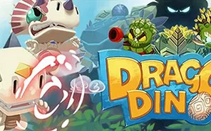 switch《护蛋龙 DragoDino》NSP含补丁下载