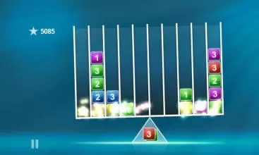 switch《平衡箱 Balance Blox》NSP下载_1