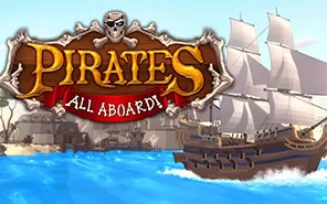 switch《海盗上船Pirates All Aboard!》NSP下载