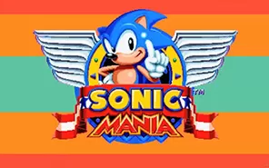 PS4《索尼克：狂欢》英文版PKG下载