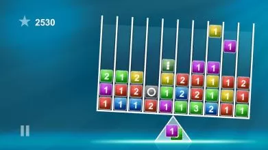 switch《平衡箱 Balance Blox》NSP下载_0