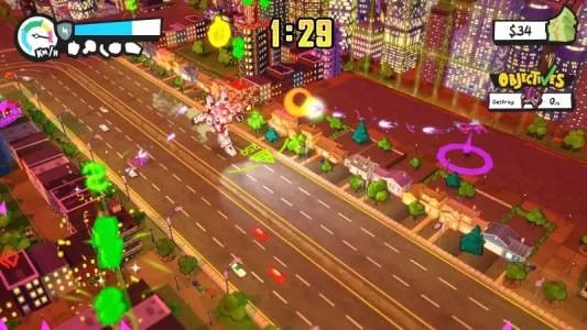 switch《超级披萨泰坦》NSP下载_1