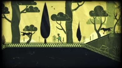 PS4《亚普罗辛 Apotheon》英文版PKG下载v1.01_0