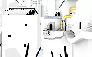 PS4《未尽天鹅》英文版PKG下载