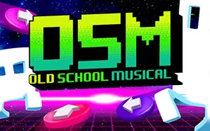 switch《老式音乐剧 Old School Musical》NSP+1.3补丁下载