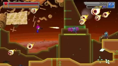 switch《血流bleed 2》NSP-补丁下载_0