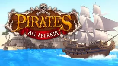 switch《海盗上船Pirates All Aboard!》NSP下载_0