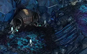 PS4《异域镇魂曲 扭蒙拉之潮》英文版PKG下载
