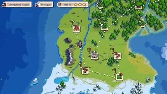 switch《战纹/战律 wargroove》中文NSZ下载【含2.1.9补丁+1DLC】_0