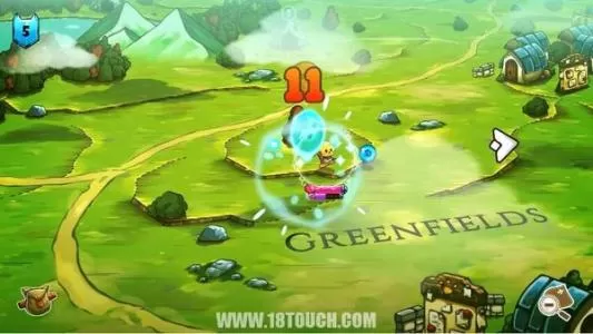 switch《喵咪斗恶龙 Cat Quest》中文版NSP+XCI整合版下载+1.05补丁_0