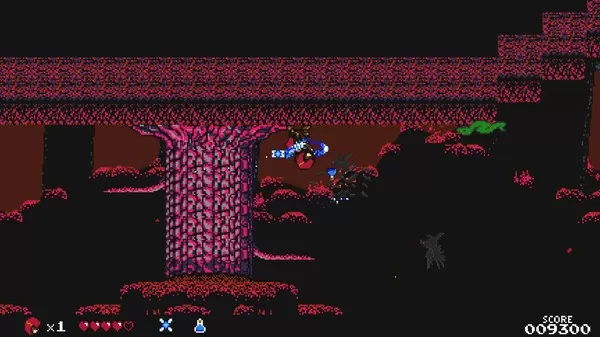 switch《全新的世界 A Hole New World》英文版NSP/XCI下载【含补丁】_1
