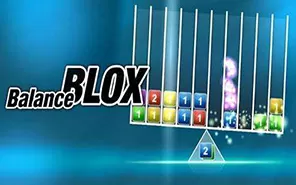 switch《平衡箱 Balance Blox》NSP下载