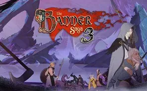 switch《旗帜的传说3》汉化版NSP下载
