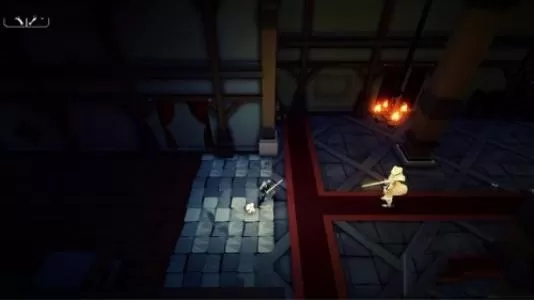 switch《光明陨落：至暗版 Fall of light:Darkest Edition》中文版NSP+XCI整合版下载【含1.01补丁】_1