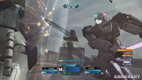 [ps2转ps4]《机动战士高达0079:吉恩最前线》PKG下载_1