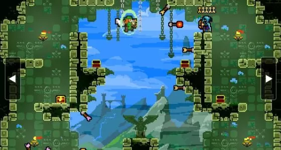 switch《towerfall塔倒》NSP下载_1