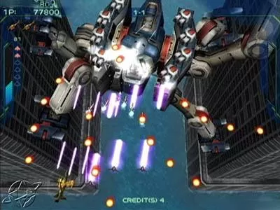 switch《零式枪手2》NSP下载_0