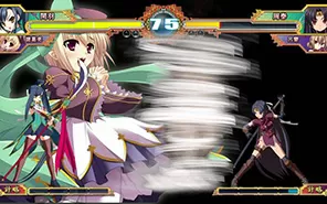 【5.05】PS4《恋姬演武.Koihime Enbu》中文版pkg下载（1.03）