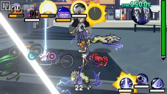 switch《美妙世界》中文版NSP下载_0
