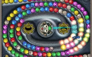 PS4《祖玛》英文版PKG下载