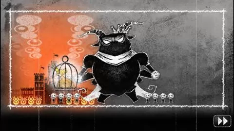 switch《骷髅王子 Dokuro》中文版NSP/XCI下载_1