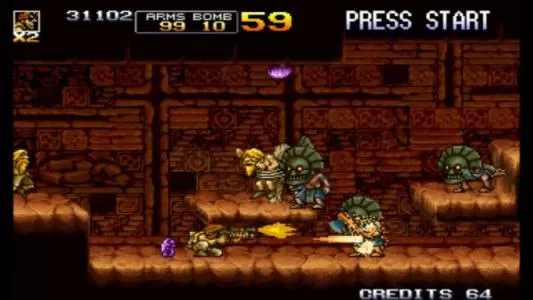 switch《合金弹头5》NSP下载_0