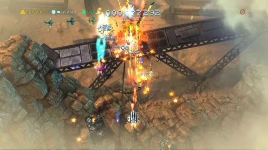 switch《傲气雄鹰：重装上阵 Sky Force Reloaded》中文NSP下载+1.1.1补丁+金手指_0