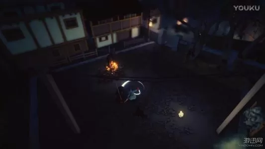 switch《光明陨落：至暗版 Fall of light:Darkest Edition》中文版NSP+XCI整合版下载【含1.01补丁】_0