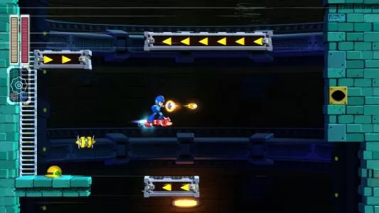 switch《洛克人11》中文版NSP+XCI整合版下载【含1.01补丁+DLC】_0