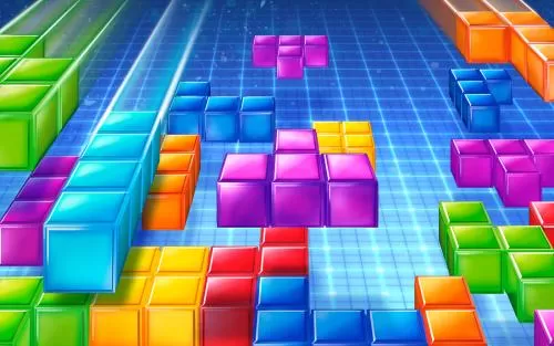 PS4《俄罗斯方块:终极版》英文版PKG下载_1