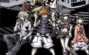 switch《美妙世界》中文版NSP下载
