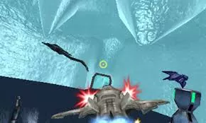 [3DS] 《天空战斗机 燃料战争(Thorium Wars: Attack of the Skyfighter)》日文版CIA下载_0