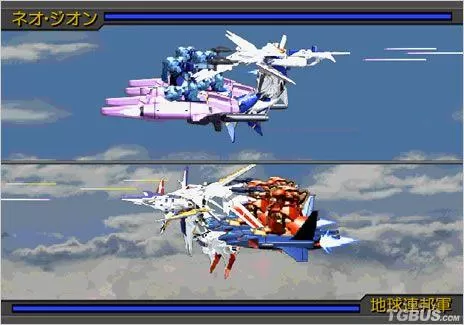[ps2转ps4]《机动战士高达 基连的野望 阿克西斯的威胁V》日版PKG下载_0