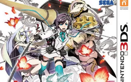 [3DS] 《第七龙神III 代号VFD (7th Dragon III Code: VFD)》英文版CIA下载