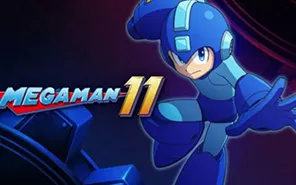 switch《洛克人11》中文版NSP+XCI整合版下载【含1.01补丁+DLC】