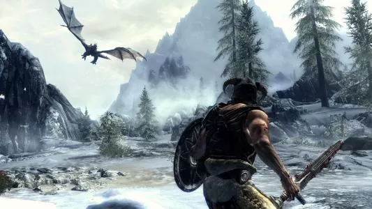 switch《上古卷轴5 The Elder Scrolls V》中文版nsp/xci下载【含187个mod大整合】_0