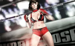 [ps2转ps4]《搏击玫瑰》PKG下载