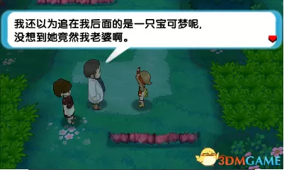 [3DS] 《精灵宝可梦 OMEGA红宝石(Pokemon Omega Ruby)》英文版CIA下载_4